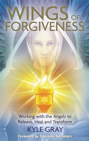 Seller image for Wings of Forgiveness (Paperback) for sale by AussieBookSeller