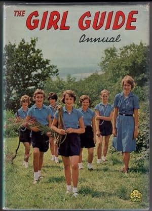 Girl Guide Annual 1963