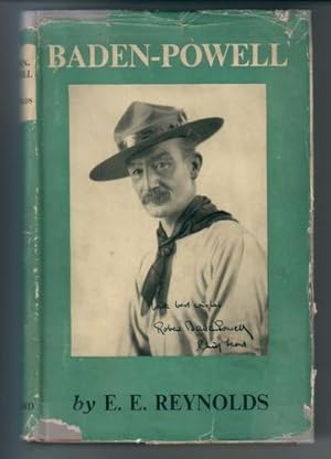 Baden-Powell