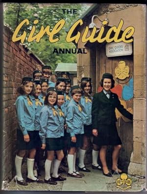 Girl Guides' Annual 1971