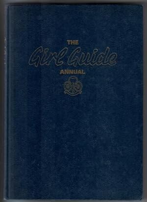 Girl Guide Annual 1970