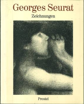 Imagen del vendedor de Georges Seurat. Zeichnungen. Kunsthalle Bielefeld 30.Oktober - 25. Dezember 1983. Staatliche Kunsthalle Baden-Baden 15. Januar - 11. Mrz 1984. a la venta por Antiquariat Weinek