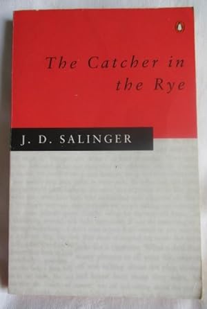 The Catcher in the Rye