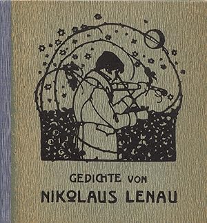 Ausgewählte Gedichte. Bilder von Hugo Steiner-Prag. Texte gesichtet von Hans Fraungruber.