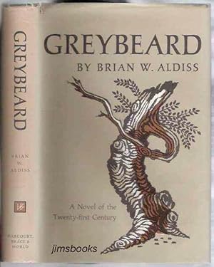 Greybeard