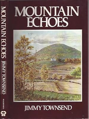 Seller image for Mountain Echoes for sale by The Ridge Books