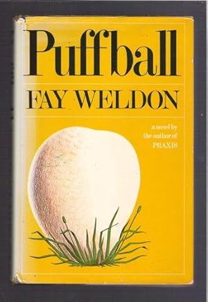 Seller image for Puffball for sale by Gyre & Gimble