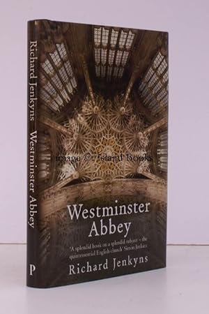 Imagen del vendedor de Westminster Abbey. FINE COPY IN UNCLIPPED DUSTWRAPPER a la venta por Island Books