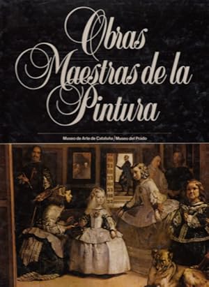 Imagen del vendedor de MUSEO DE ARTE DE CATALUA; MUSEO DEL PRADO a la venta por Librera Vobiscum