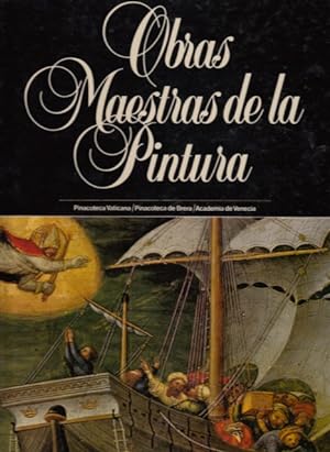 Seller image for PINACOTECA VATICANA; PINACOTECA DE BREA; ACADEMIA DE VENECIA for sale by Librera Vobiscum