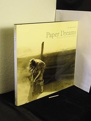 Paper dreams - The lost Art of Hollywood Still Photography -