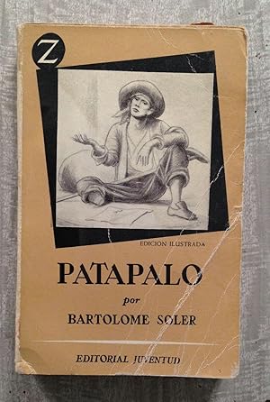 Seller image for PATAPALO for sale by Librera Sagasta