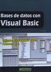 BASES DE DATOS CON VISUAL BASIC