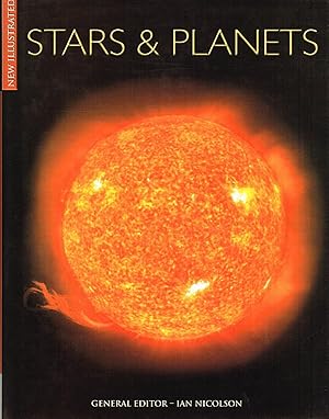 Stars And Planets :