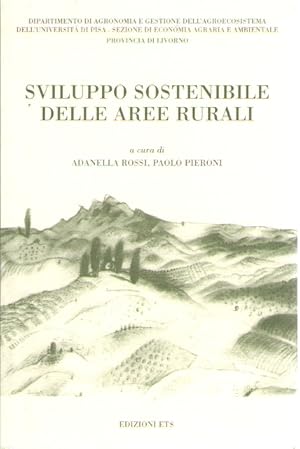 Imagen del vendedor de Sviluppo sostenibile delle aree Rurali a la venta por Il Salvalibro s.n.c. di Moscati Giovanni