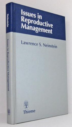 Seller image for Issues in Reproductive Management for sale by exlibris24 Versandantiquariat
