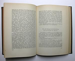 Zur Geschichte der Lehrer-Bewegung [Lehrerbewegung] in Baden 1876/1926 : Im Auftrage des Vorstandes...