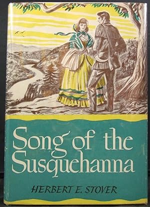 Song of the Susquehanna