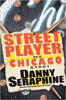 Seller image for Street Player: My Chicago Story for sale by Monroe Street Books