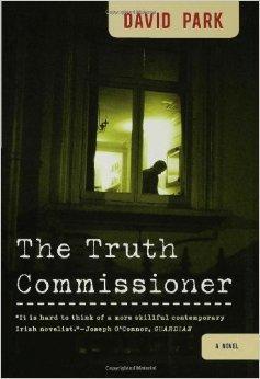 Seller image for Truth Commissioner, The : A Novel for sale by Monroe Street Books