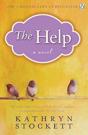 Seller image for The Help (Paperback) for sale by AussieBookSeller