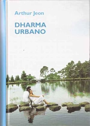Imagen del vendedor de Dharma urbano a la venta por SOSTIENE PEREIRA