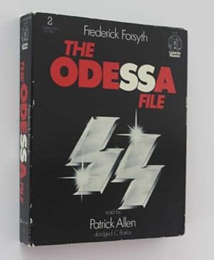 Immagine del venditore per The Odessa File venduto da Cover to Cover Books & More