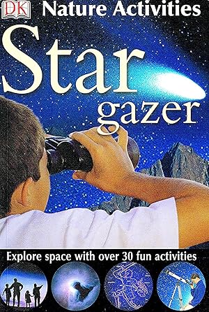 Stargazer : Nature Activities :