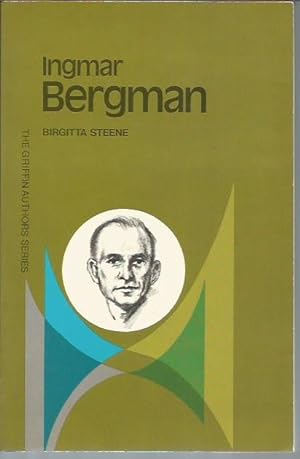 Ingmar Bergman (Griffen