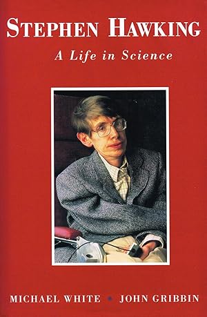 Stephen Hawking : A Life In Science :