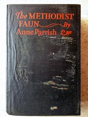 Imagen del vendedor de The Methodist Faun a la venta por P Peterson Bookseller