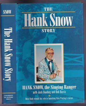 The Hank Snow Story (Music in American Life)