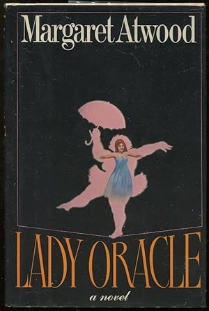 Seller image for Lady Oracle for sale by Evening Star Books, ABAA/ILAB