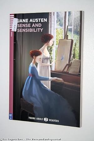 Sense ans Sensibility : Englische Lektüre für das 6. Lernjahr. C1