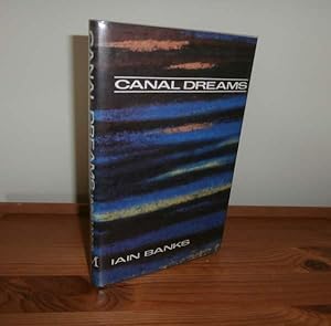 Immagine del venditore per Canal Dreams venduto da Kelleher Rare Books