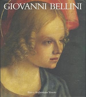 Immagine del venditore per Giovanni Bellini. venduto da Studio Bibliografico Adige