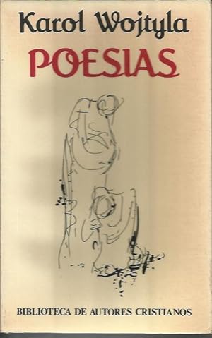 Poesías