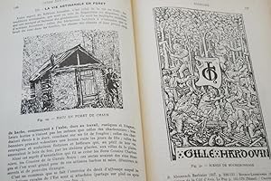 Seller image for GUIDE DES FORETS DE FRANCE for sale by Librairie RAIMOND