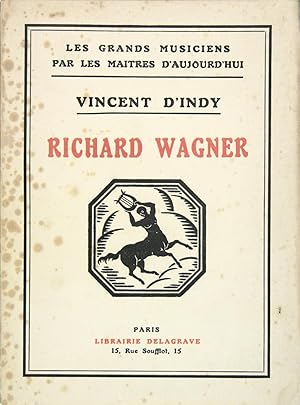 Richard Wagner et son influence sur l'art musical français