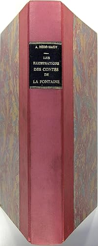 Les illustrations des Contes de La Fontaine - Bibliographie - iconographie. Pour faire suite à l'...