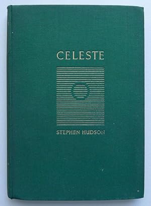 Seller image for Cleste and other sketches by Stephen Hudson. Wood engravings by John Nash. for sale by Roe and Moore