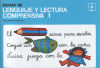 Immagine del venditore per Fichas de lenguaje y lectura comprensiva 1 venduto da AG Library