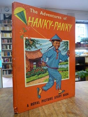 The Adventures of Hanky-Panky,