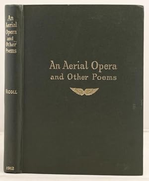 Seller image for An Aerial Opera and other poems for sale by Leakey's Bookshop Ltd.