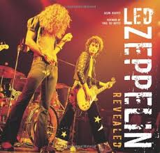 Led Zeppelin Revealed