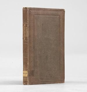 Bild des Verkufers fr A Treatise of the Succession to Property vacant after Death: Including Inquiries into the Influence of Primogeniture, Entails, compulsory Partition, Foundations, &c. over the Public Interests. zum Verkauf von Peter Harrington.  ABA/ ILAB.