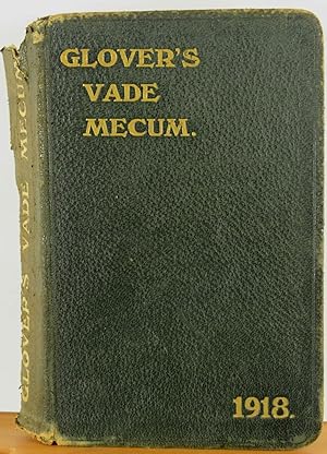 Glovers Vade Mecum