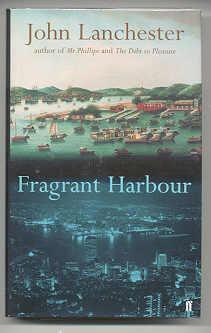 Imagen del vendedor de FRAGRANT HARBOUR a la venta por REVERE BOOKS, abaa/ilab & ioba