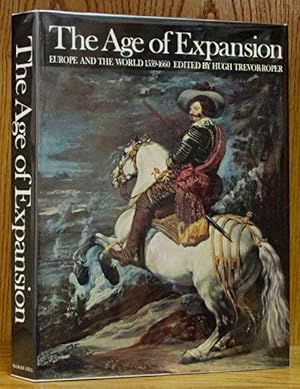 Age of Expansion: Europe ansd the World 1559-1660