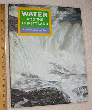 Seller image for Water and the Thirsty Land for sale by Dilly Dally